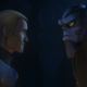 Illustration for article titled iStar Wars /iJust Gave Us an Epic Confrontation Without Any Blasters or Lightsabers